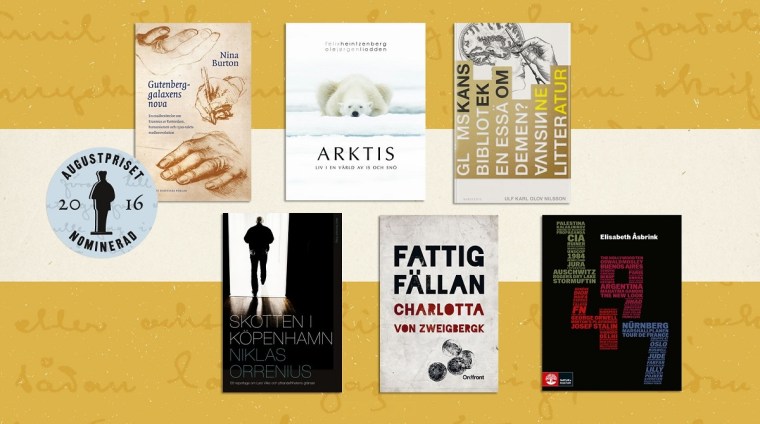 Facklitteratur