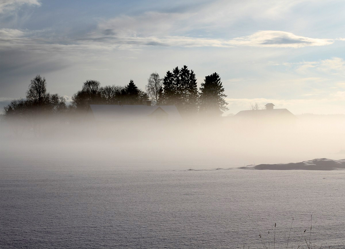 magisk-morgon