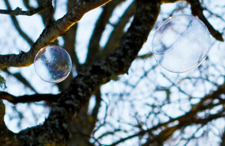 bubblor